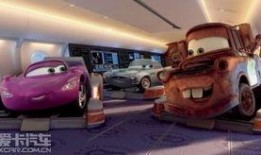 汽车总动员2在线观看
